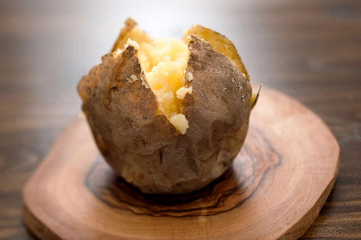 Potato