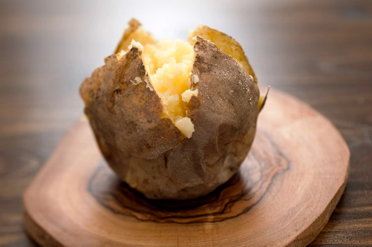 Potato Potato