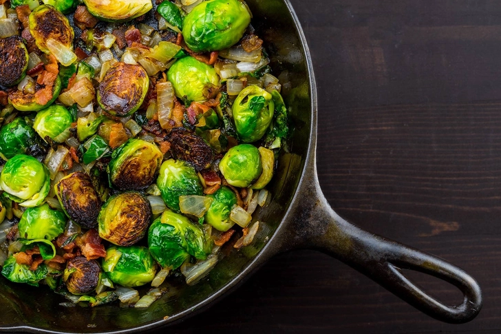 Brussels Sprouts