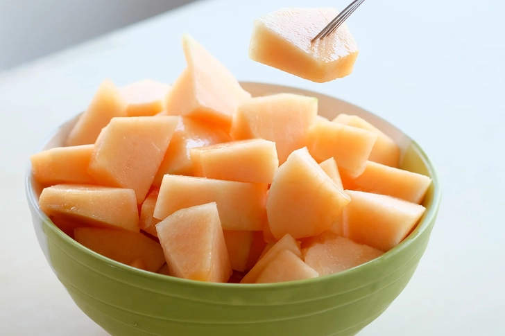 Cantaloupe
