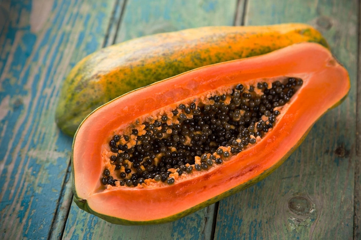 Papaya