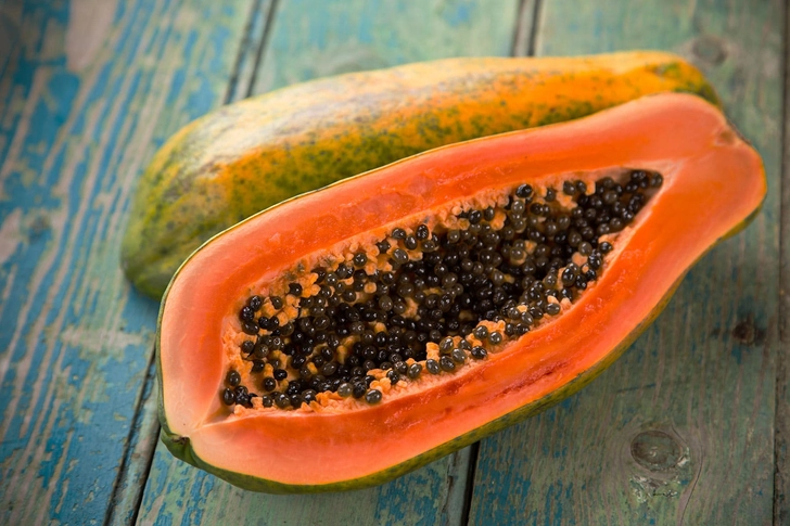 Papaya Papaya