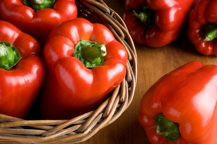 Red Pepper