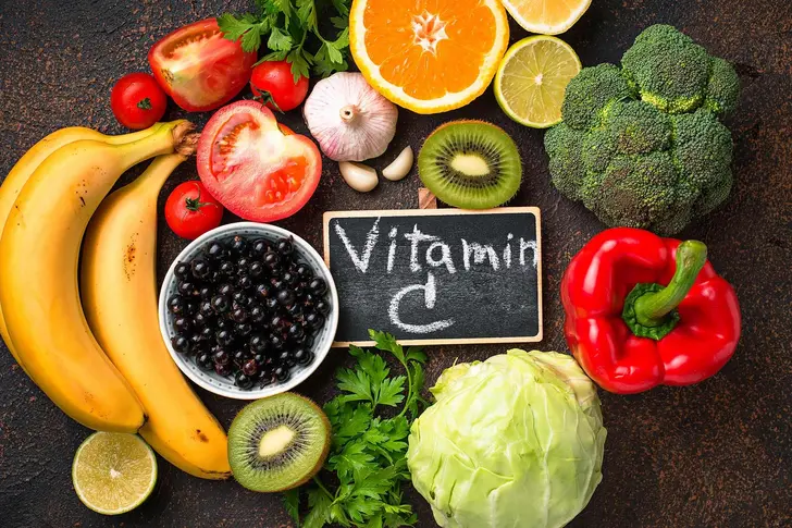 Sources of Vitamin C Other Than Oranges