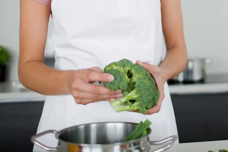 Broccoli