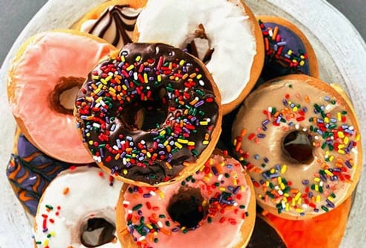 Doughnuts