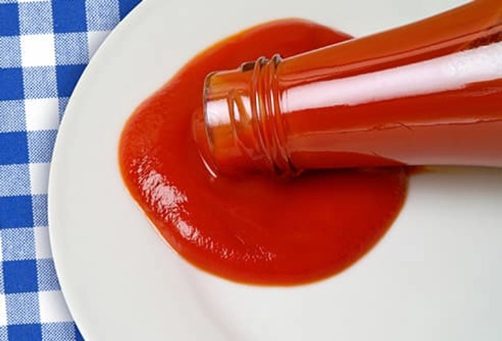 Ketchup Ketchup