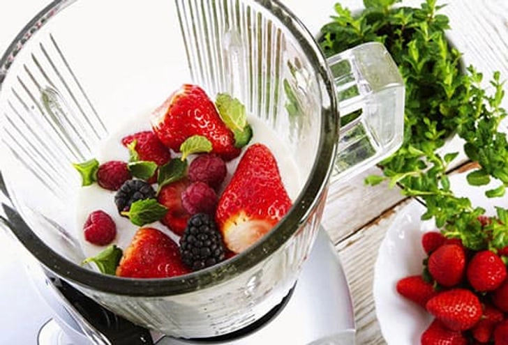 Smoothies