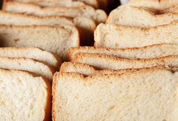 White Bread