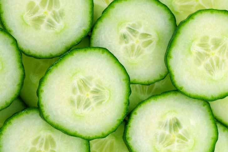 Cucumber Cucumber