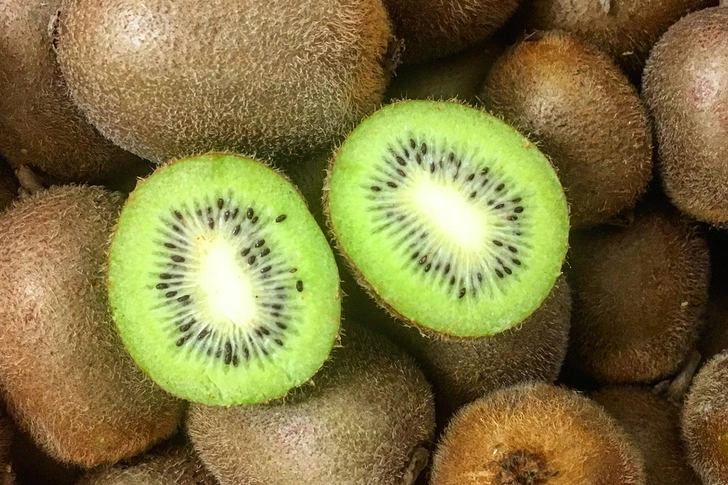 Kiwi Kiwi
