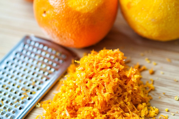 Orange Orange