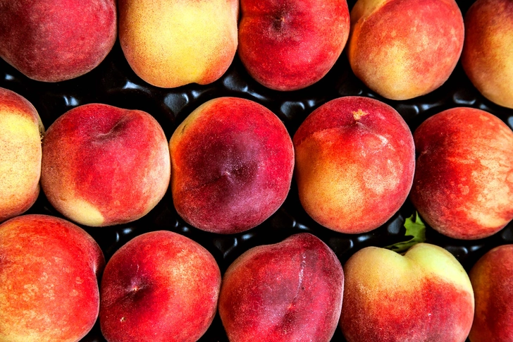 Peach Peach