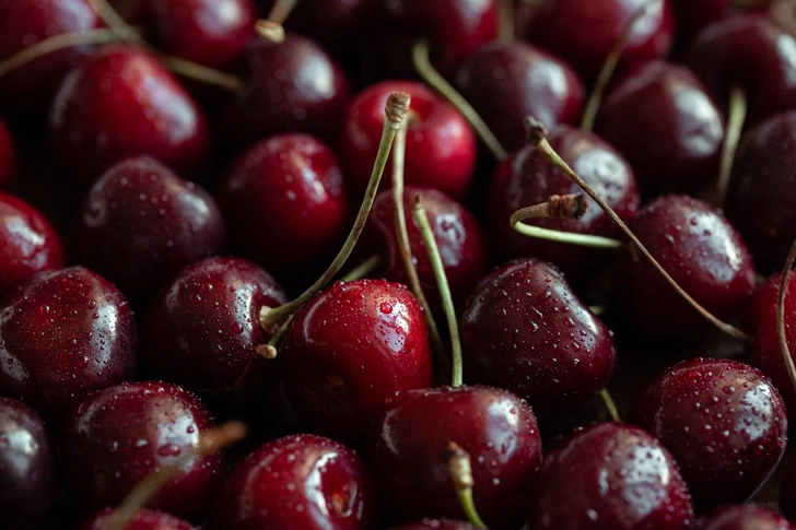 Cherries
