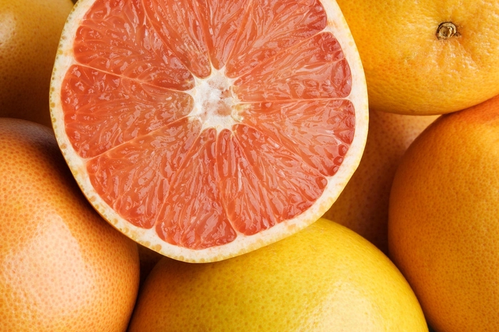 Grapefruit