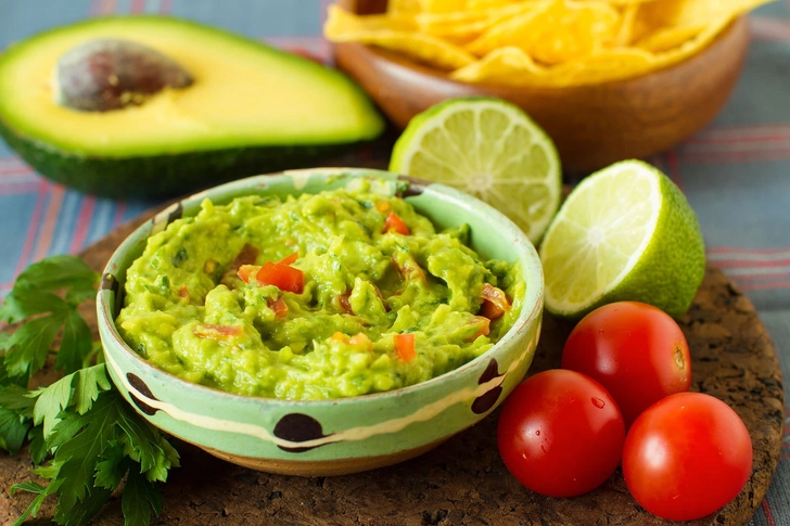 Avocado