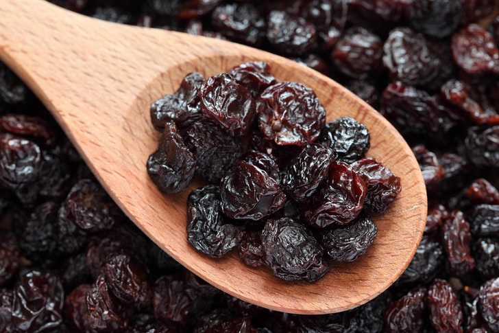 Raisins