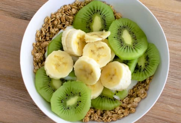 Bananas Are Berries