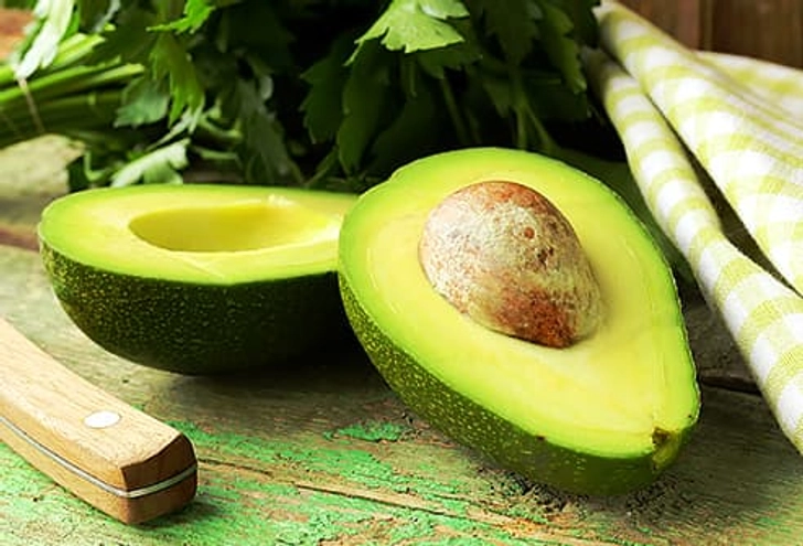 Avocados Are Fruits