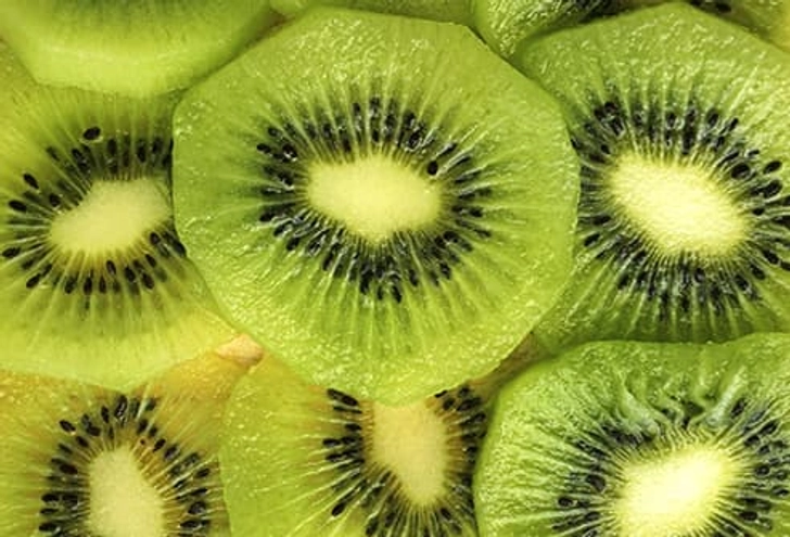 Kiwis Beat Oranges in Vitamin C