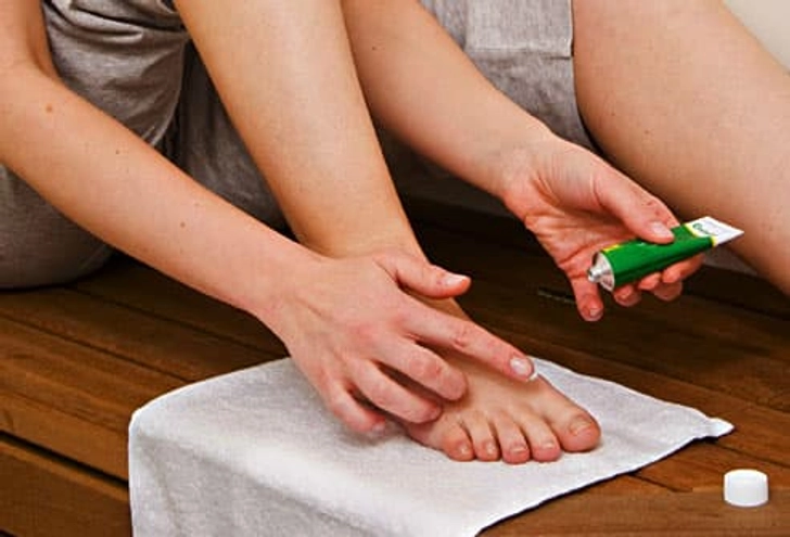 Treating Fungal Infections Treating Fungal Infections