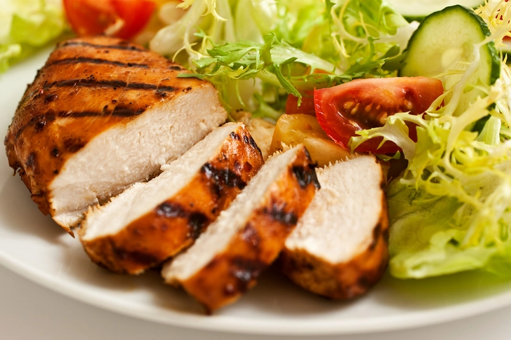 What to Eat After Surgery