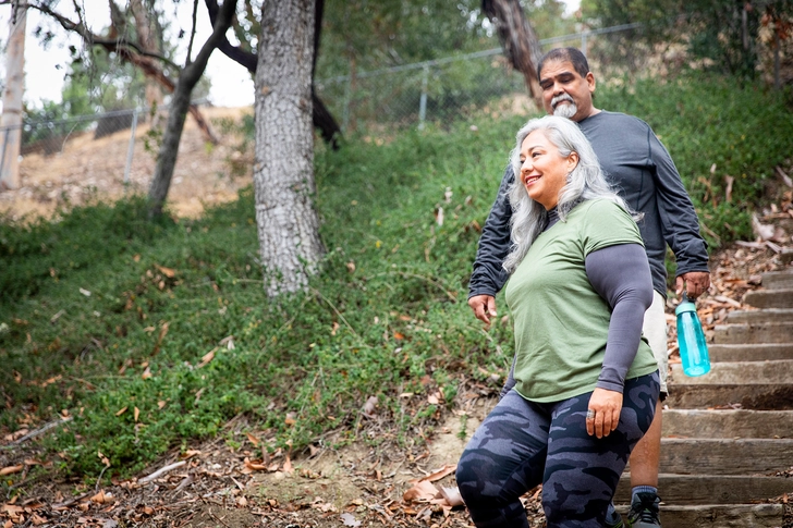 Activity After Surgery
