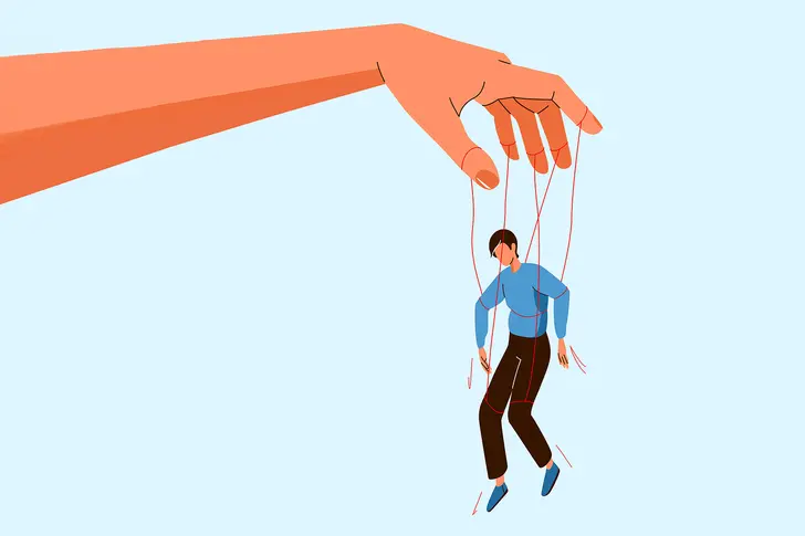What Is Gaslighting?
