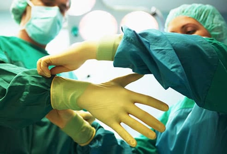 Types of Weight Loss Surgery