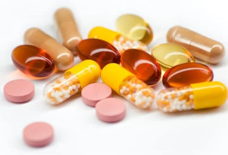 Supplements for Low Nutrient Levels