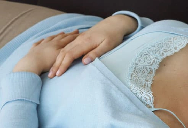 Dumping Syndrome