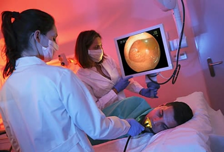 Endoscopy