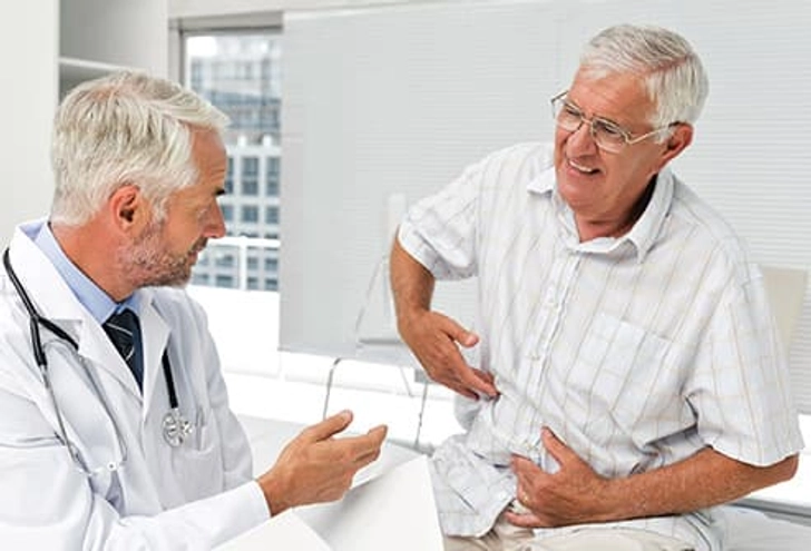The Diagnosis