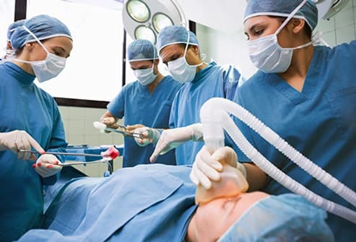 Surgery