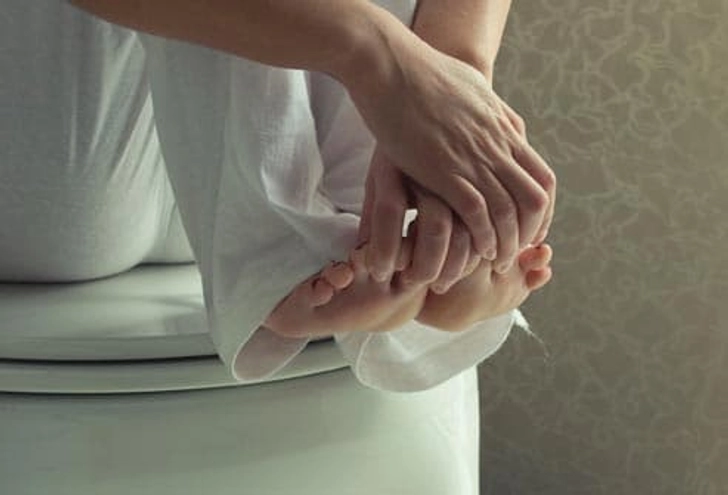 Obsessive-Compulsive Disorder