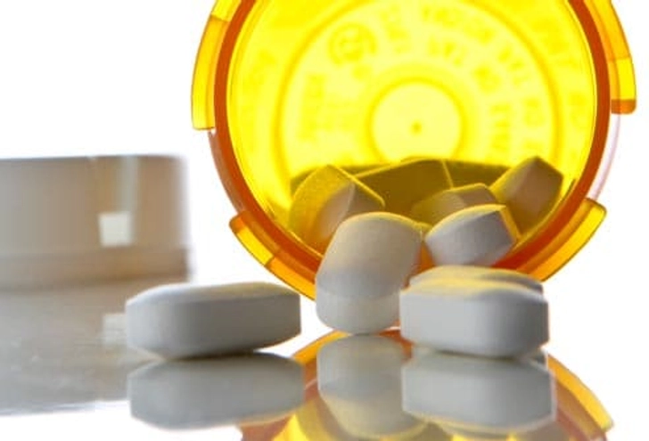 Anti-Anxiety Medicine