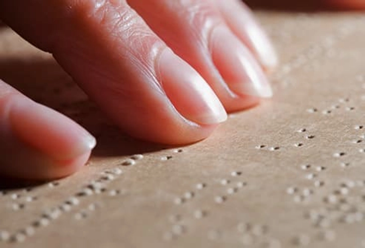 A Better Look at Blindness