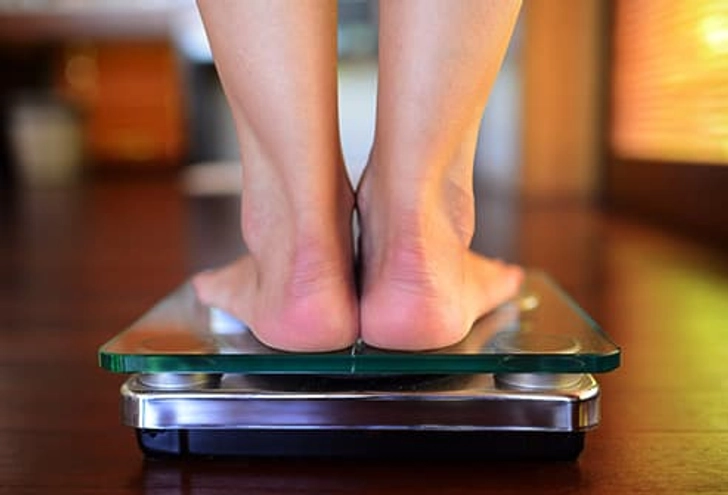 Weight in Your Genes Weight in Your Genes