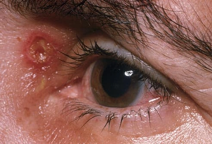 Problems With Herpes