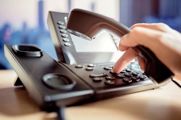 Telephone