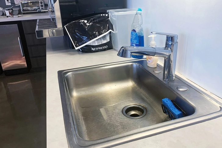Sink Sink