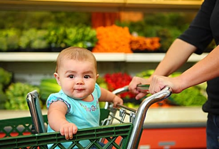Shopping Carts