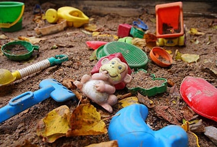 Playgrounds Playgrounds