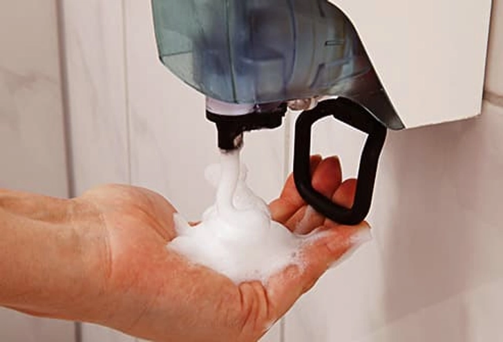 Soap Dispensers
