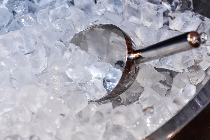 Ice Ice