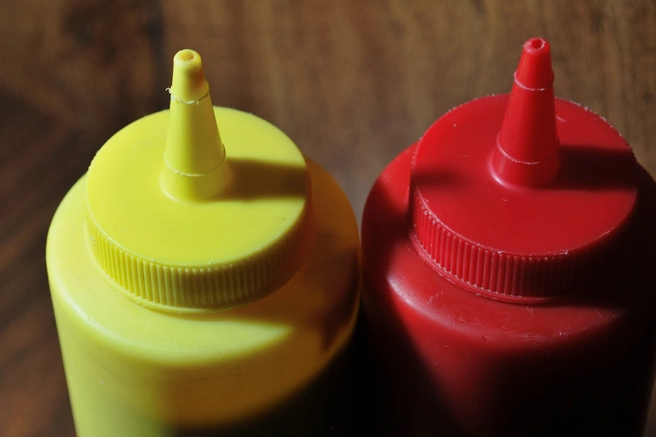 Condiments Condiments