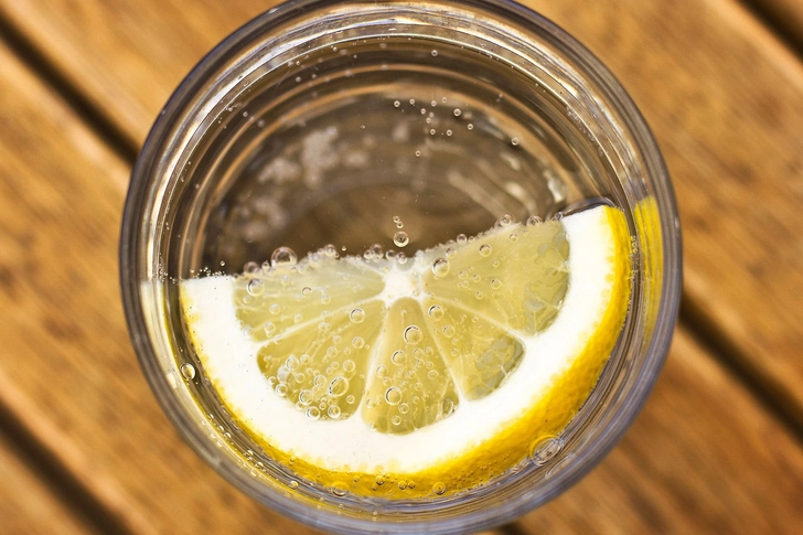 Lemon Wedges Lemon Wedges