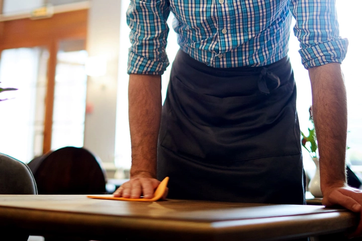 Table Surfaces