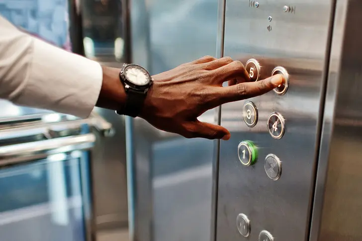 Elevator Buttons Elevator Buttons