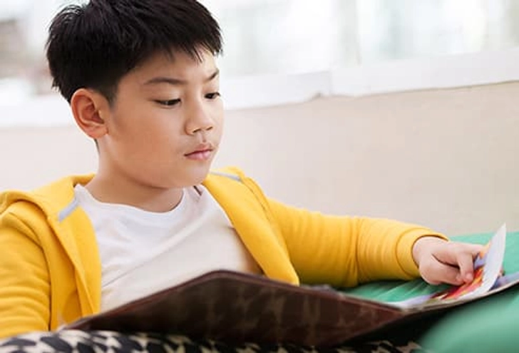 Head Off Homework Early